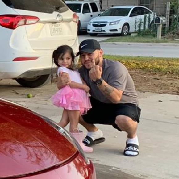 Meet your Posher, Tony - Picture 1 of 1